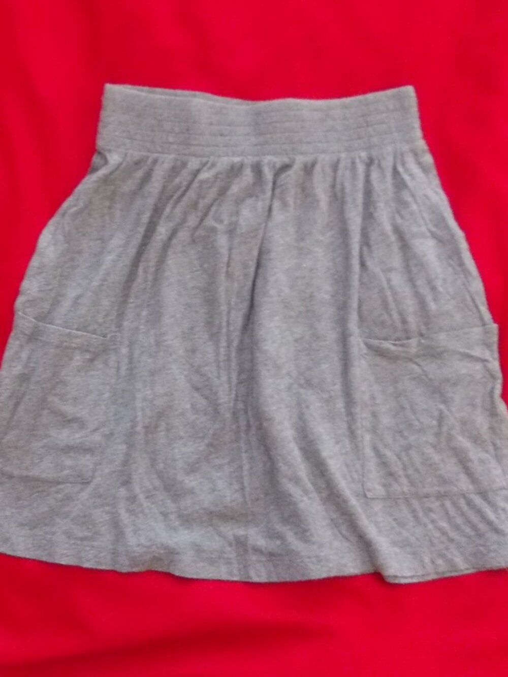 Mossimo Cotton Skirt Size XS